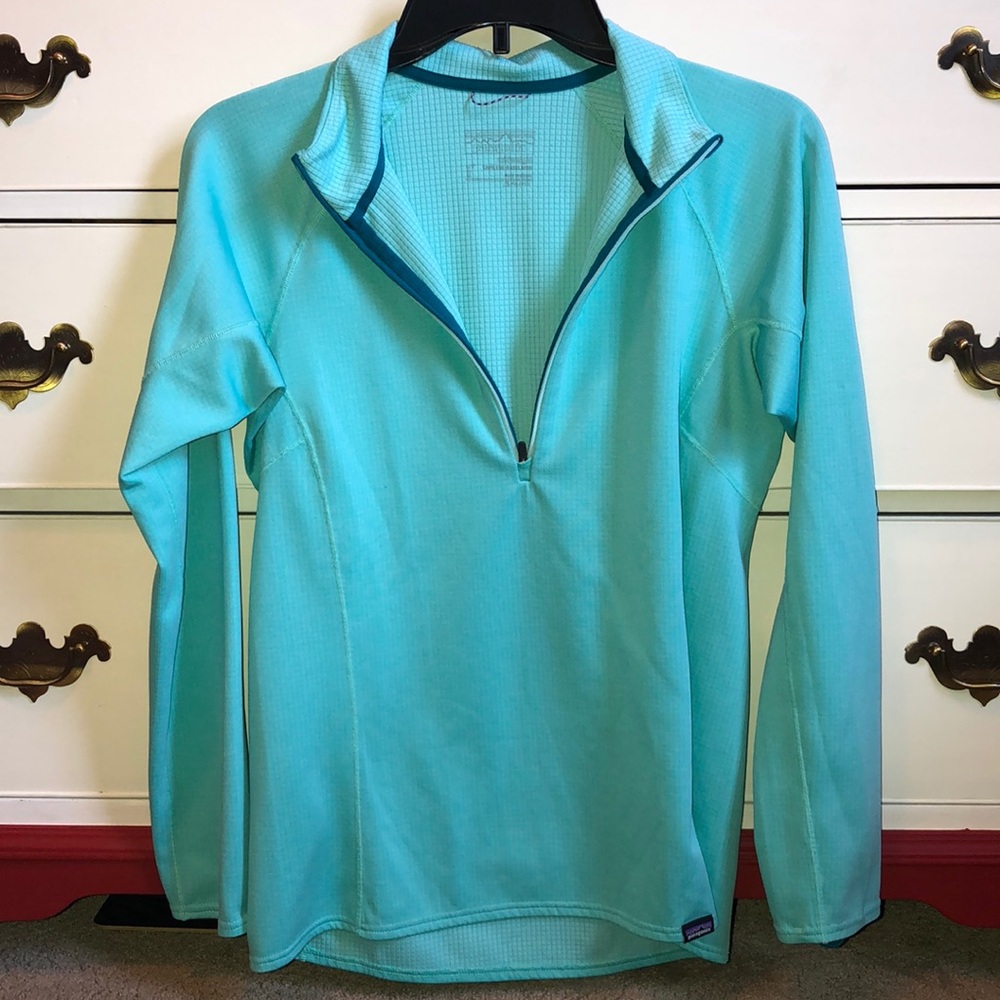 Patagonia Capilene Midweight woman’s base-layer